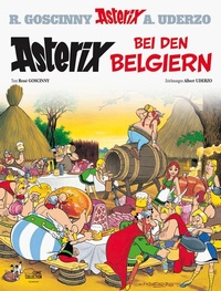 Abbildung von: Asterix 24 - Egmont Comic Collection