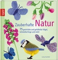 Cover: Zauberhafte Natur - frechverlag GmbH
