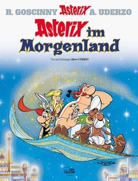 Abbildung von: Asterix 28 - Egmont Comic Collection