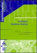 Cover: Leitfaden Moderne Medien. PC-Einsatz im Englischunterricht - Verlag Julius Klinkhardt