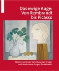 Cover: Das Ewige Auge: Von Rembrandt bis Picasso - Hirmer