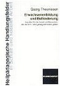 Cover: Erwachsenenbildung und Behinderung - Verlag Julius Klinkhardt