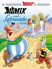 Abbildung von: Asterix 31 - Egmont Comic Collection
