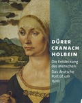 Cover: D&uuml;rer - Cranach - Holbein - Hirmer