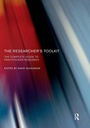 Cover: The Researcher's Toolkit - Routledge