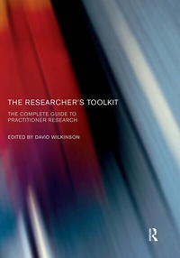 Enlarge image Cover: The Researcher's Toolkit - Routledge