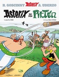 Cover: Asterix 35 - Egmont Comic Collection