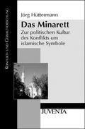 Cover: Das Minarett - Beltz Juventa