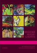 Cover: Br&uuml;cke Highlights - Hirmer