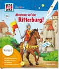 Cover: Abenteuer auf der Ritterburg - Tessloff Verlag Ragnar Tessloff GmbH & Co. KG
