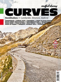 Abbildung von: CURVES Norditalien - Delius Klasing