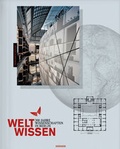 Cover: WeltWissen - Hirmer