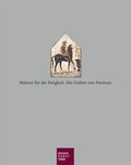 Cover: Malerei f&uuml;r die Ewigkeit - Hirmer