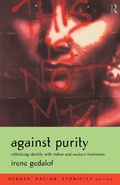 Cover: Against Purity - Routledge