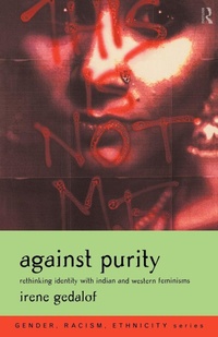 Enlarge image Cover: Against Purity - Routledge