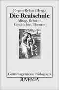 Cover: Die Realschule - Beltz Juventa