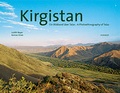 Cover: Kirgistan - Hirmer