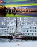Cover: Polarlicht in den Segeln - Delius Klasing