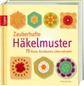 Cover: Zauberhafte H&auml;kelmuster - frechverlag GmbH