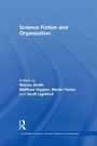 Cover: Science Fiction and Organization - Routledge