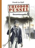 Cover: Theodor Pussel Gesamtausgabe 03 - Egmont Comic Collection