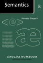 Cover: Semantics - Routledge