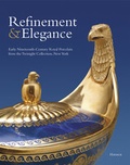 Cover: Refinement & Elegance - Hirmer