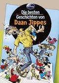 Cover: Die besten Geschichten von Daan Jippes - Egmont Comic Collection