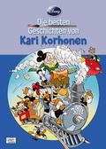 Cover: Die besten Geschichten von Kari Korhonen - Egmont Comic Collection