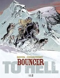 Cover: Bouncer 08 - Egmont Comic Collection