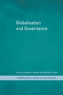 Cover: Globalization and Governance - Routledge