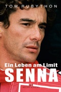 Cover: Ayrton Senna - Delius Klasing