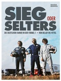 Cover: Sieg oder Selters - Delius Klasing