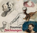 Cover: Honor&eacute; Daumier - Hirmer