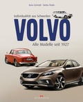 Cover: Volvo - Individualit&auml;t aus Schweden - Delius Klasing