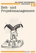 Cover: Zeit- und Projektmanagement - Bund-Verlag