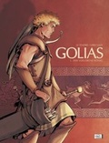 Cover: Golias 01 - Egmont Comic Collection