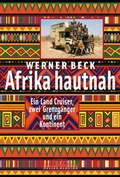 Cover: Afrika hautnah - Delius Klasing