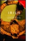 Cover: Colloquial Irish - Routledge