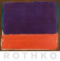 Enlarge image Cover: Rothko. Retrospektive - Hirmer