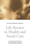 Cover: Life Review In Health and Social Care - Routledge