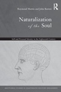 Cover: Naturalization of the Soul - Routledge