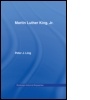 Cover: Martin Luther King Jr - Routledge