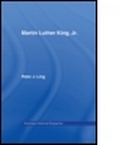 Cover: Martin Luther King Jr - Routledge