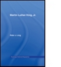 Enlarge image Cover: Martin Luther King Jr - Routledge
