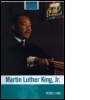 Cover: Martin Luther King Jr - Routledge