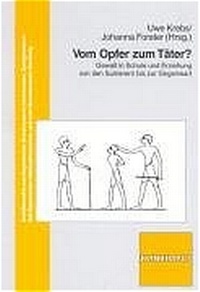 Enlarge image Cover: Vom Opfer zum Täter? - Verlag Julius Klinkhardt