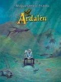 Cover: Ardal&eacute;n - Egmont Graphic Novel
