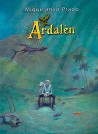 Enlarge image Cover: Ardalén - Egmont Graphic Novel