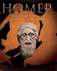 Enlarge image Cover: Homer - Hirmer